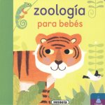 Zoología para bebés