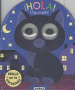 Soy un gato