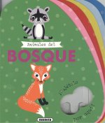 Animales del bosque