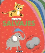 Animales salvajes