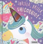 Brilla, brilla, unicornio
