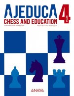 AJEDUCA. Stage 4.