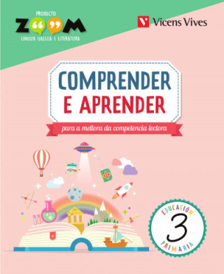 COMPRENDER E APRENDER 3 (ZOOM)