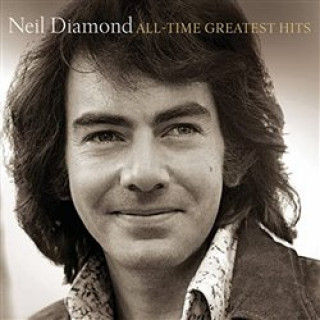 Neil Diamond: All-Time Greatest Hits 2LP (Neil Diamond)(Audio vinyl)