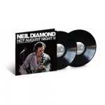 Neil Diamond: Hot August Night Ii 2LP
