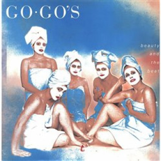 Tha Go-Go'S: Beauty And The Beat LP