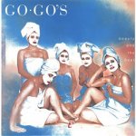 Tha Go-Go'S: Beauty And The Beat LP