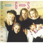 Tha Go-Go'S: Greatest LP