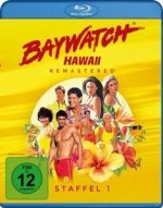 Baywatch Hawaii HD - Staffel 1 (4 Blu-rays)