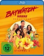Baywatch Hawaii HD - Staffel 2 (4 Blu-rays)