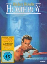 Homeboy (Mediabook B, Blu-ray + DVD)