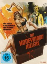The Honeymoon Killers (Mediabook B, Blu-ray + DVD)