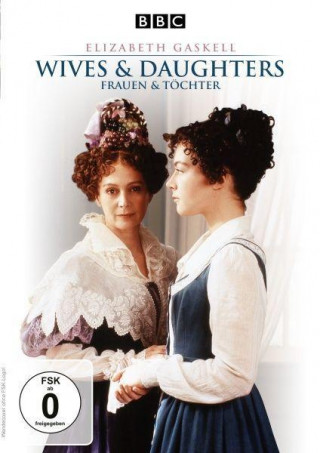 Wives and Daughters (1999) - Elizabeth Gaskell - Die komplette Miniserie