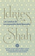 hazanas del incomparable Mula Nasrudin