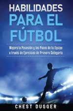 Habilidades para el Futbol