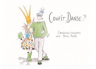 Confit-Danses