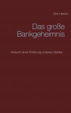 grosse Bankgeheimnis