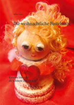 weihnachtliche Bastelstube