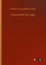 Wissenschaft der Logik