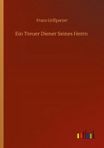 treuer Diener seines Herrn