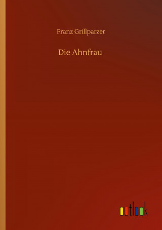 Ahnfrau