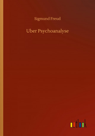 UEber Psychoanalyse