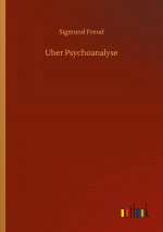 UEber Psychoanalyse