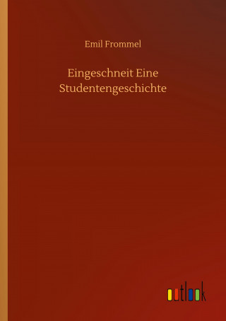 Eingeschneit Eine Studentengeschichte