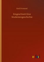 Eingeschneit Eine Studentengeschichte