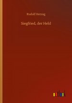Siegfried, der Held