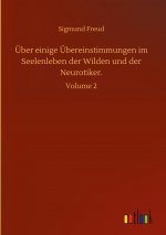 UEber einige UEbereinstimmungen im Seelenleben der Wilden und der Neurotiker.