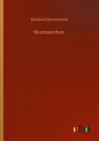 Sturmzeichen