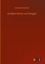 Schillers Flucht von Stuttgart