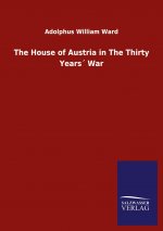 House of Austria in The Thirty Years War