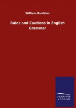 Rules and Cautions in English Grammar