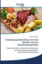 Voedingsaanbeveling voor het beheer van het bloedsuikergehalte