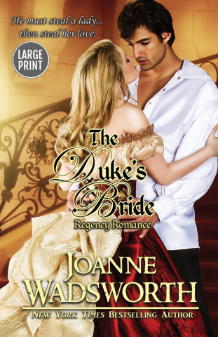 Duke's Bride