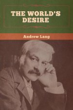 World's Desire