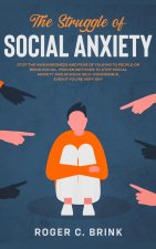 Struggle of Social Anxiety