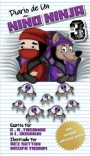 Diario de Un Nino Ninja