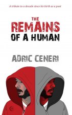 Remains of a Human