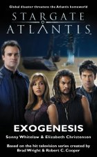 Stargate Atlantis: Exogenesis