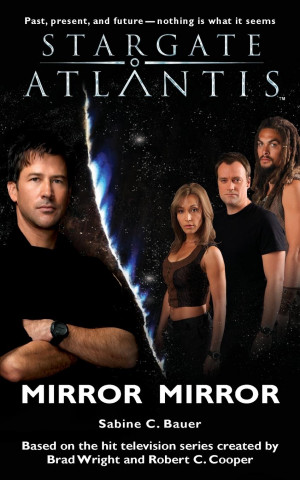 Stargate Atlantis: Mirror, Mirror