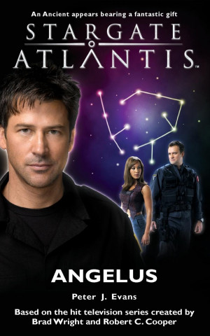 Stargate Atlantis: Angelus
