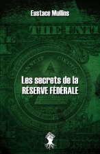 Les secrets de la Reserve Federale
