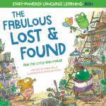 Fabulous Lost & Found and the little mouse who spoke Irish