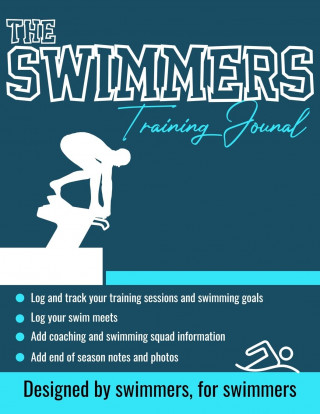 Swimmers Training Journal