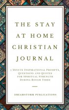Stay at Home Christian Journal
