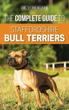 Complete Guide to Staffordshire Bull Terriers