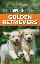 Complete Guide to Golden Retrievers